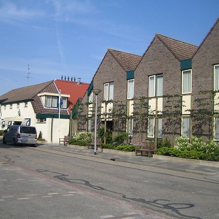 Hotel Ekamper Oosteinde Luaran gambar