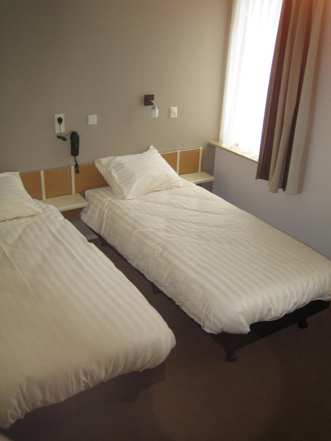 Hotel Ekamper Oosteinde Bilik gambar