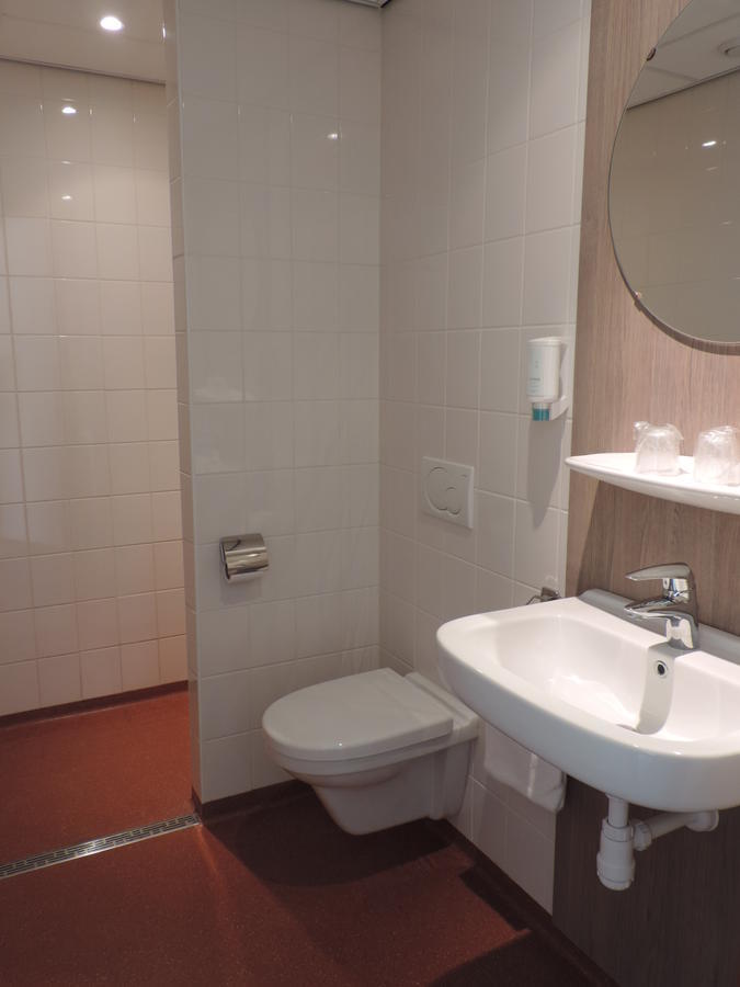 Hotel Ekamper Oosteinde Bilik gambar